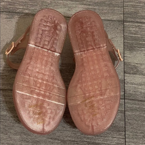 Mel dreamed by melissa sandals size 1 - Picture 9 of 9